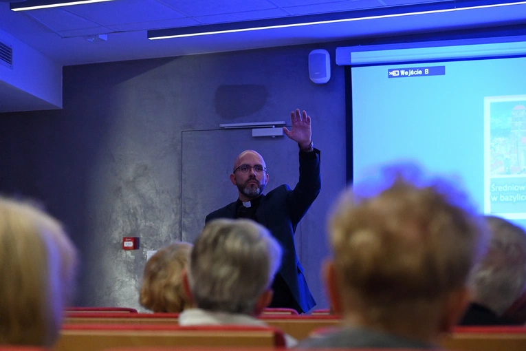 Jarmarczne gadanie 4.0