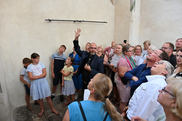 Jarmarczne gadanie 4.0