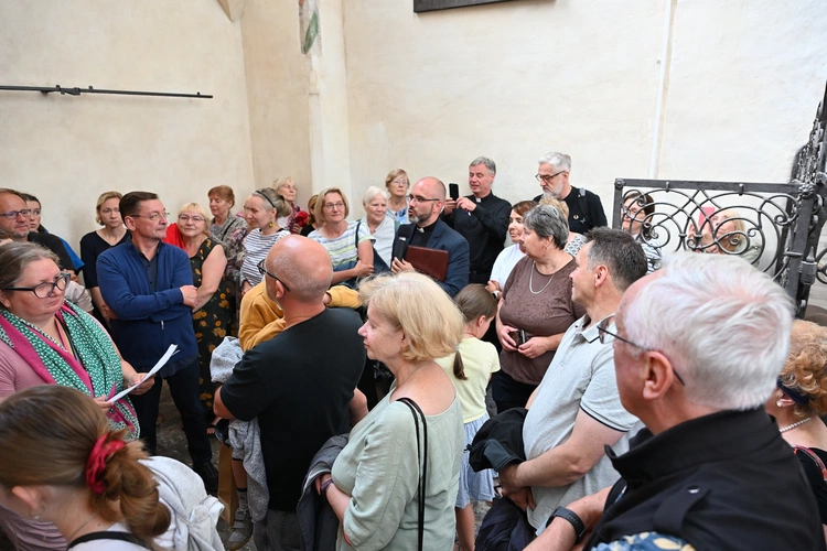 Jarmarczne gadanie 4.0