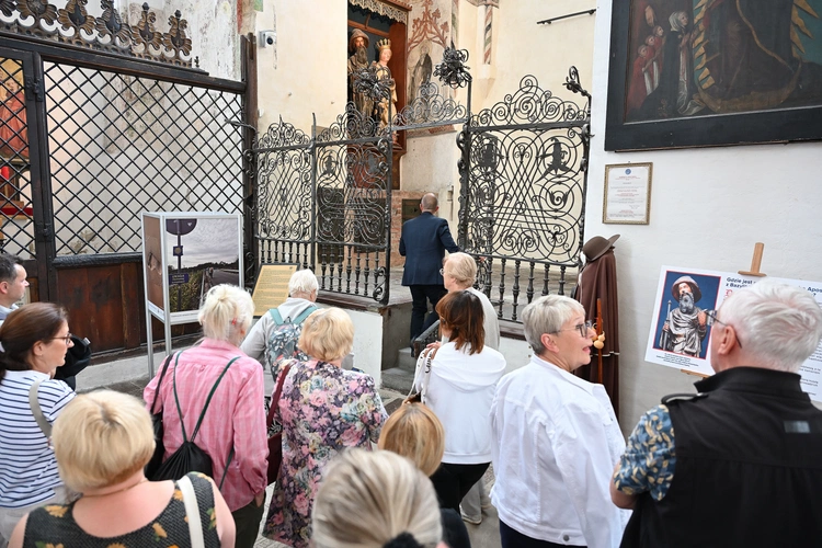 Jarmarczne gadanie 4.0