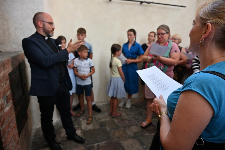 Jarmarczne gadanie 4.0