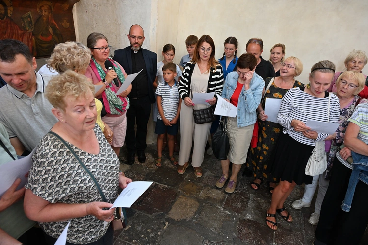 Jarmarczne gadanie 4.0