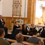 Finał 24. Międzynarodowego Festiwalu Muzyki Organowej i Kameralnej w Zakopanem