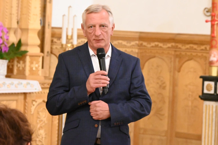 Finał 24. Międzynarodowego Festiwalu Muzyki Organowej i Kameralnej w Zakopanem