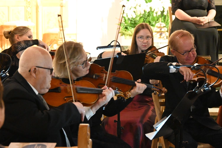 Finał 24. Międzynarodowego Festiwalu Muzyki Organowej i Kameralnej w Zakopanem
