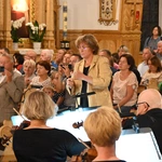 Finał 24. Międzynarodowego Festiwalu Muzyki Organowej i Kameralnej w Zakopanem