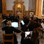 Finał 24. Międzynarodowego Festiwalu Muzyki Organowej i Kameralnej w Zakopanem