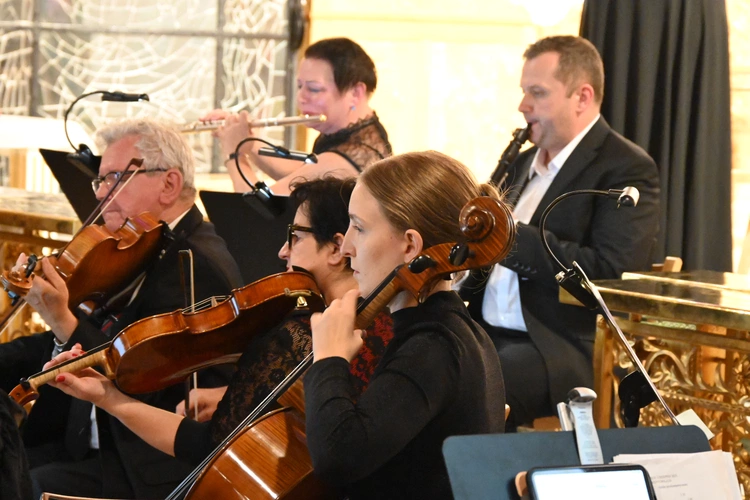 Finał 24. Międzynarodowego Festiwalu Muzyki Organowej i Kameralnej w Zakopanem