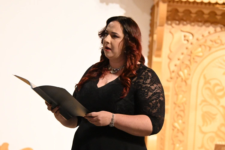 Finał 24. Międzynarodowego Festiwalu Muzyki Organowej i Kameralnej w Zakopanem