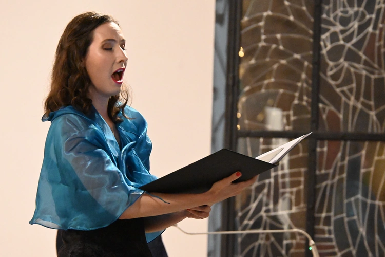 Finał 24. Międzynarodowego Festiwalu Muzyki Organowej i Kameralnej w Zakopanem