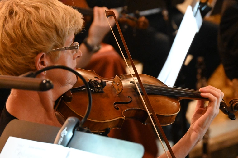 Finał 24. Międzynarodowego Festiwalu Muzyki Organowej i Kameralnej w Zakopanem