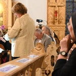 Finał 24. Międzynarodowego Festiwalu Muzyki Organowej i Kameralnej w Zakopanem