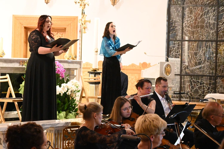 Finał 24. Międzynarodowego Festiwalu Muzyki Organowej i Kameralnej w Zakopanem