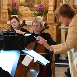 Finał 24. Międzynarodowego Festiwalu Muzyki Organowej i Kameralnej w Zakopanem