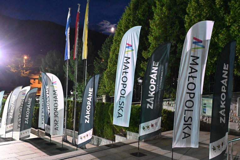 Finał 24. Międzynarodowego Festiwalu Muzyki Organowej i Kameralnej w Zakopanem