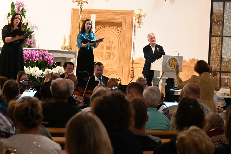 Finał 24. Międzynarodowego Festiwalu Muzyki Organowej i Kameralnej w Zakopanem