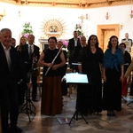 Finał 24. Międzynarodowego Festiwalu Muzyki Organowej i Kameralnej w Zakopanem