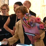 Finał 24. Międzynarodowego Festiwalu Muzyki Organowej i Kameralnej w Zakopanem