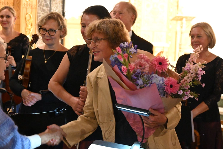 Finał 24. Międzynarodowego Festiwalu Muzyki Organowej i Kameralnej w Zakopanem