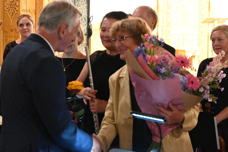 Finał 24. Międzynarodowego Festiwalu Muzyki Organowej i Kameralnej w Zakopanem