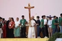 Papież Leon XIV do młodych: w Chrystusie znajdziecie przyjaźń, odwagę i dobro