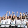 „Jestem najszczęśliwszym człowiekiem na świecie”