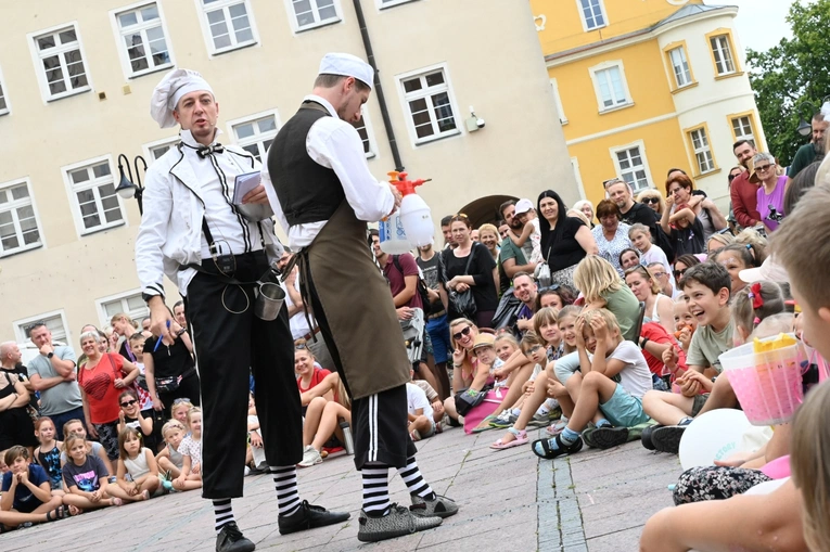 Festiwal Zdarzeń Artystycznych "Open Opole '25"