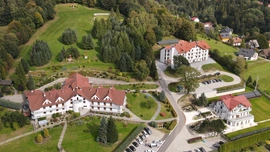 30-lecie ośrodka św. Jadwigi Śląskiej w Brennej