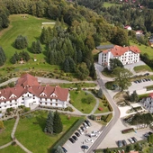 30-lecie ośrodka św. Jadwigi Śląskiej w Brennej