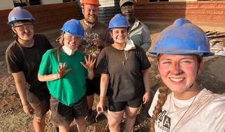 Akademickie Koło Misjologiczne UAM w Poznaniu