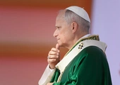Papież na zakończenie Jubileuszu Młodzieży: posłuchajcie swego serca, szukajcie Boga