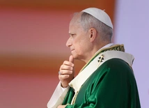Papież na zakończenie Jubileuszu Młodzieży: posłuchajcie swego serca, szukajcie Boga