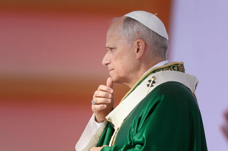 Papież na zakończenie Jubileuszu Młodzieży: posłuchajcie swego serca, szukajcie Boga