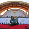 Papież Leon XIV do młodych: w Chrystusie znajdziecie przyjaźń, odwagę i dobro