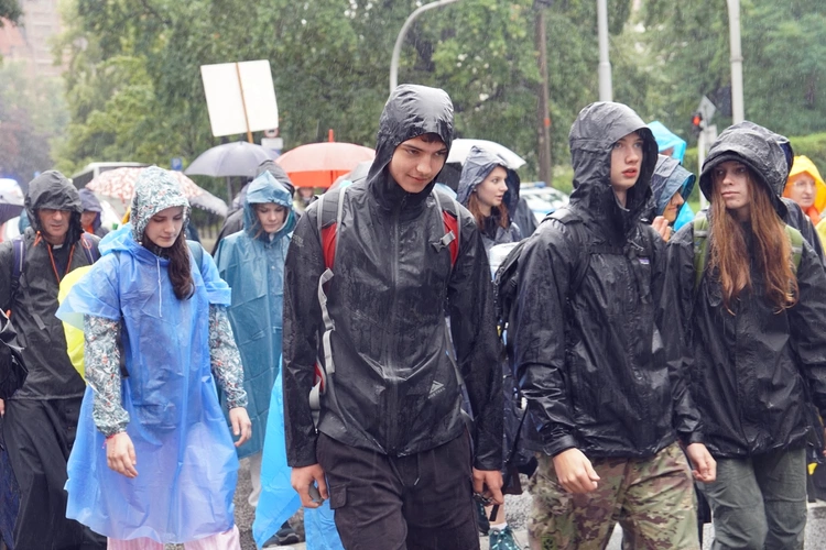 PPW 2025. Wrocław-Trzebnica - cz. 2