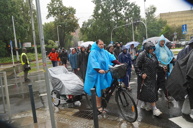 PPW 2025. Wrocław-Trzebnica - cz. 2