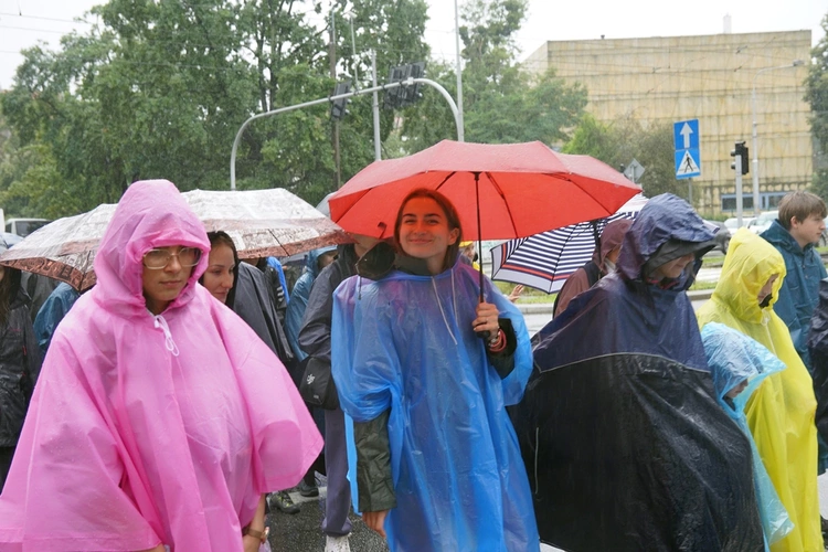 PPW 2025. Wrocław-Trzebnica - cz. 2