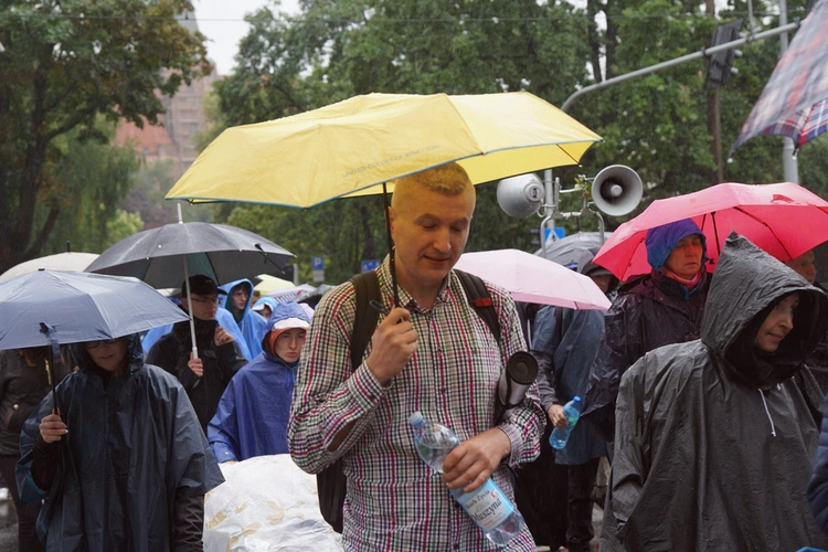 PPW 2025. Wrocław-Trzebnica - cz. 2