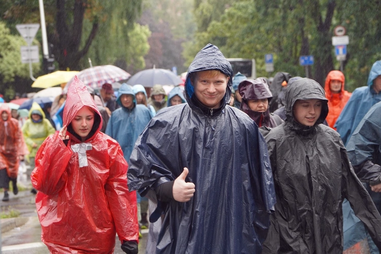 PPW 2025. Wrocław-Trzebnica - cz. 2