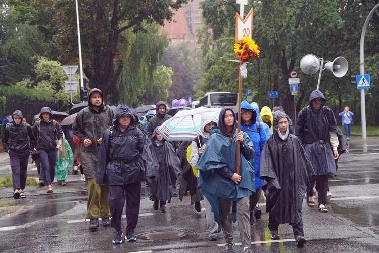 PPW 2025. Wrocław-Trzebnica - cz. 2