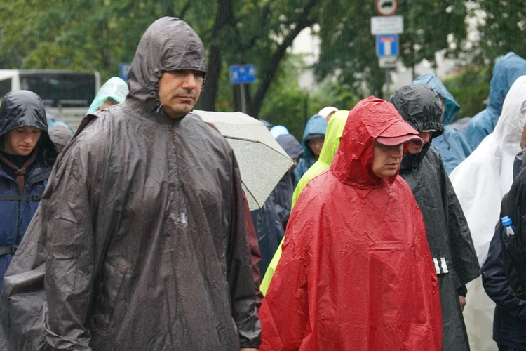 PPW 2025. Wrocław-Trzebnica - cz. 2