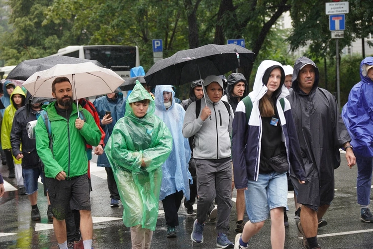 PPW 2025. Wrocław-Trzebnica - cz. 2