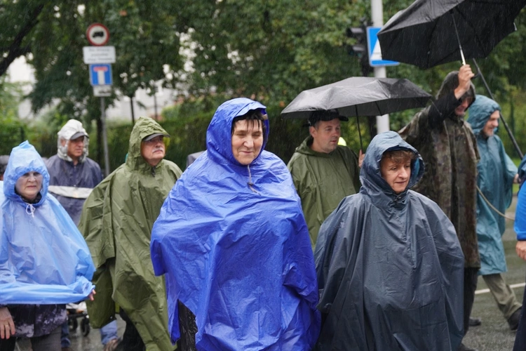 PPW 2025. Wrocław-Trzebnica - cz. 2