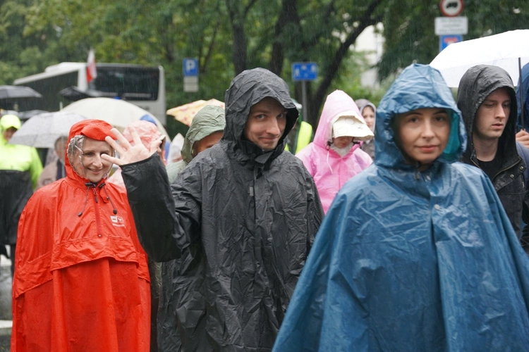PPW 2025. Wrocław-Trzebnica - cz. 2