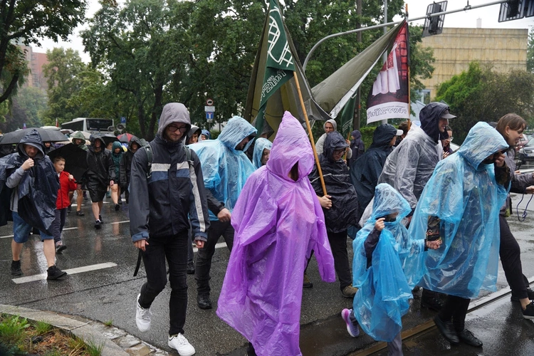 PPW 2025. Wrocław-Trzebnica - cz. 2