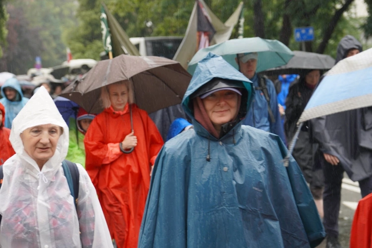 PPW 2025. Wrocław-Trzebnica - cz. 2