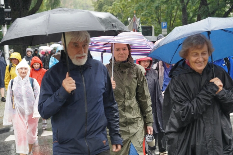 PPW 2025. Wrocław-Trzebnica - cz. 2