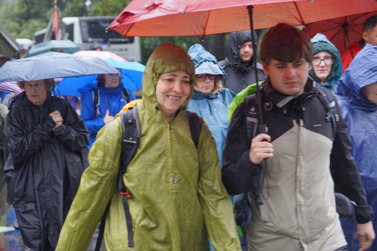 PPW 2025. Wrocław-Trzebnica - cz. 2