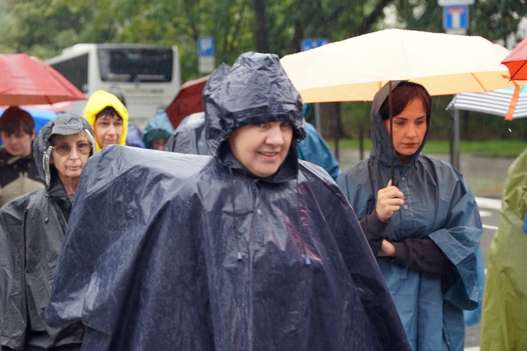 PPW 2025. Wrocław-Trzebnica - cz. 2