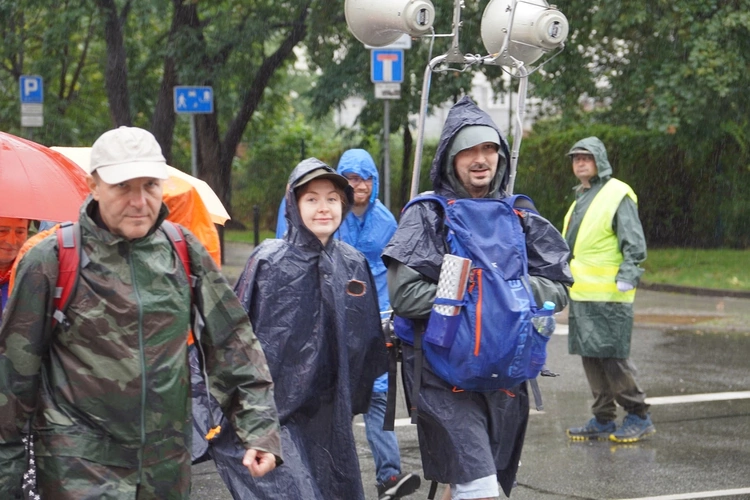 PPW 2025. Wrocław-Trzebnica - cz. 2